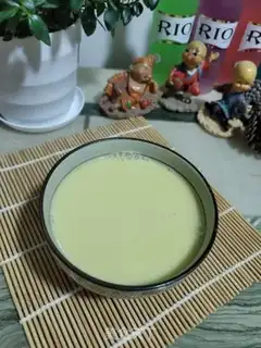 Make Peas soy step 4