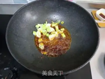 Make Miyagi chicken step 7