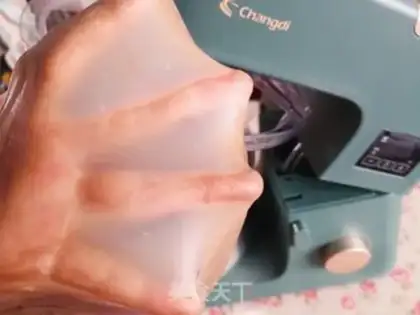 Make Coco toast step 0