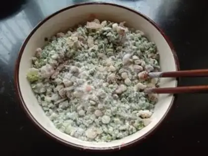 Make Garlic step 7