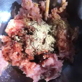 Make The greasy celery step 4