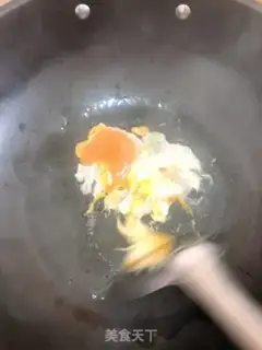 Make Sour rice step 2