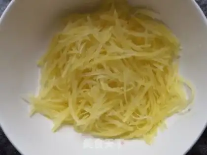 Make ♪ Taste potatoes ♪ step 6