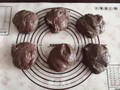 Make Coco toast step 3
