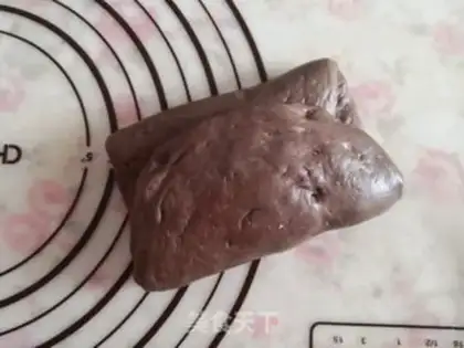 Make Coco toast step 4