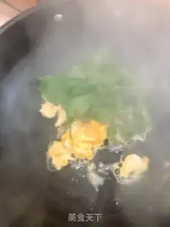 Make Sour rice step 3