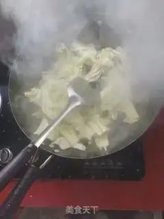 Make Pickles step 1