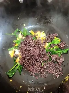 Make Carrot and lamb step 4