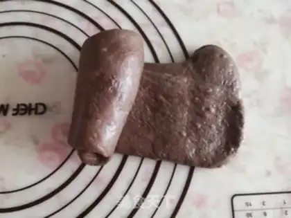 Make Coco toast step 5