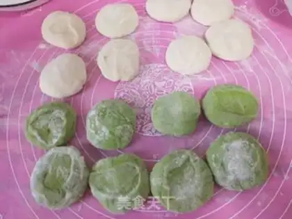Make Spinach Juice step 4