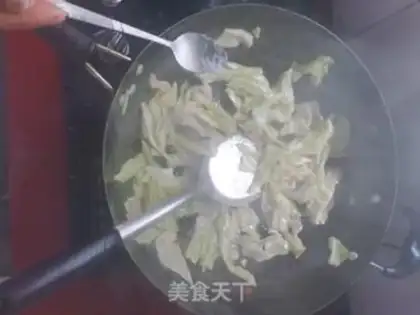 Make Pickles step 2