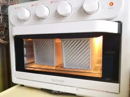 Make Coco toast step 8