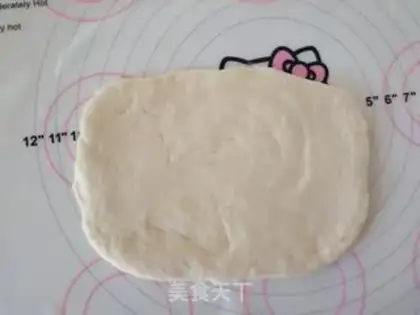 Make Garlic Palmerson cheese bread step 6