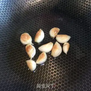 Make Garlic pepper beef step 2