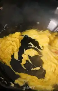 Make Food and food step 2