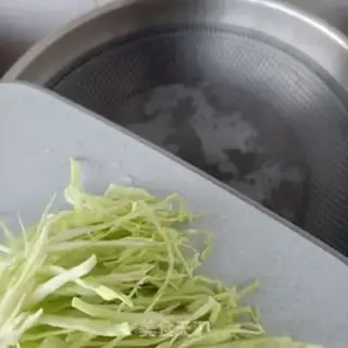 Make Cloud cake step 7