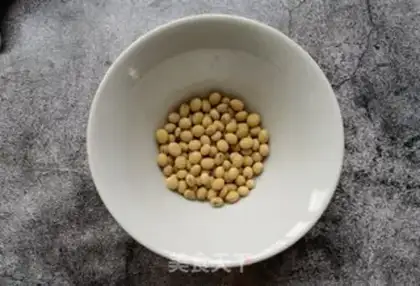 Make Pumpkin peanuts step 3