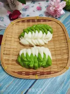 Make Spinach Juice step 11