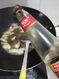 Make Big cabbage for fans step 4