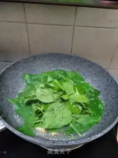 Make Egg soup step 5