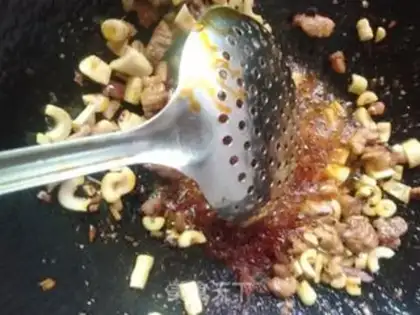 Make Spring rice step 3