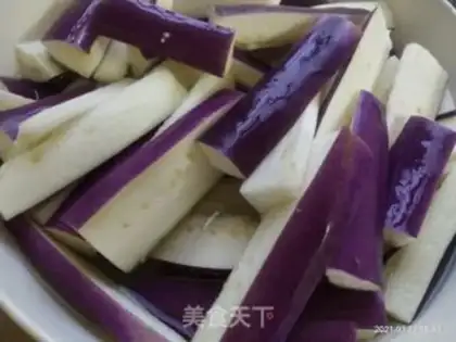 Make Cheese and beans step 1