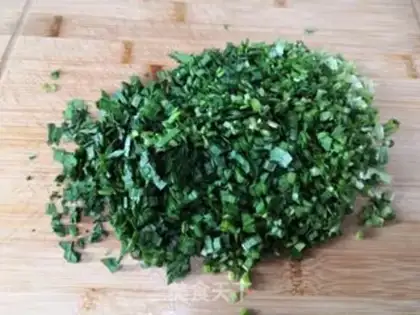 Make An egg box of celery step 0