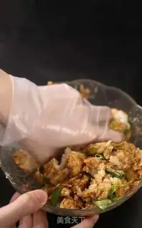 Make Food and food step 6