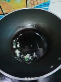Make ♪ The oil ♪ step 4