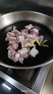 Make Tomato oxen step 2