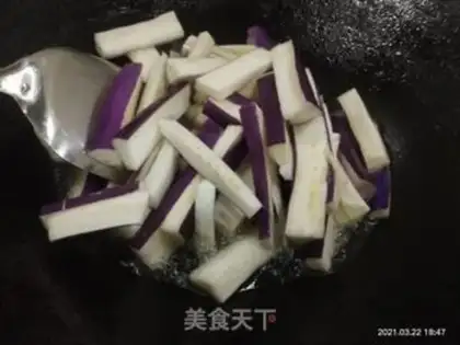 Make Cheese and beans step 4