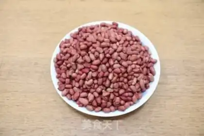 Make Homemade peanut butter step 0