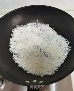 Make Ginger tea step 3
