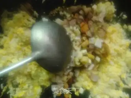 Make Spring rice step 7