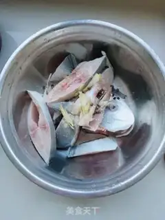 Make The oily porridge step 1