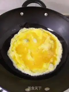 Make An egg box of celery step 4
