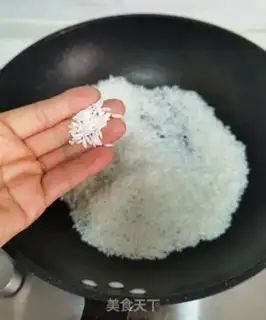 Make Ginger tea step 4