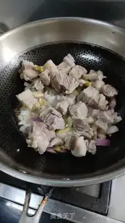 Make Spring rice step 8
