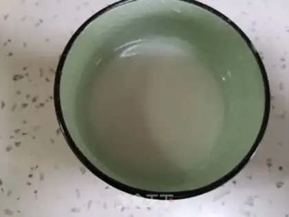 Make Old pineapple meat step 7