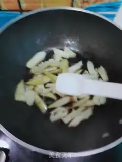 Make ♪ The oil ♪ step 8