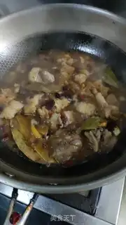 Make Tomato oxen step 9