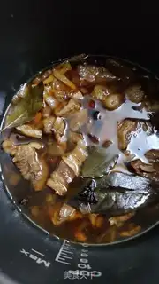 Make Tomato oxen step 10