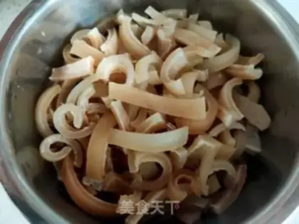 Make Frozen step 3