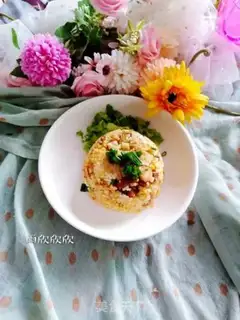 Make Spring rice step 10