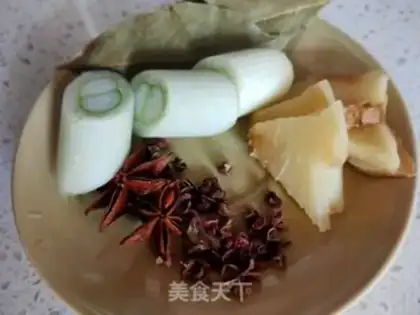 Make Frozen step 4