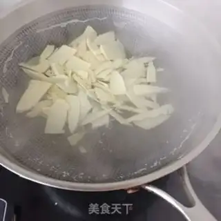 Make Smoky meat for winter step 2
