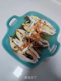 Make The oily porridge step 6