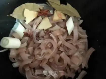 Make Frozen step 5
