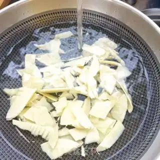 Make Smoky meat for winter step 3