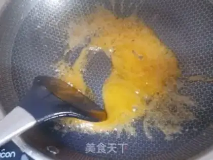 Make Old pineapple meat step 11
